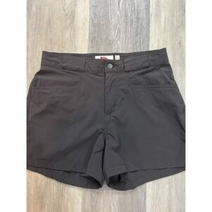 Fjallraven Women's High Coast Lite Hiking Shorts Sz 27-28/EU 36